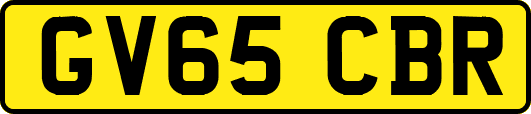 GV65CBR