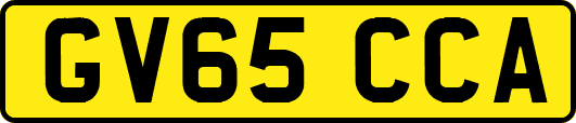 GV65CCA