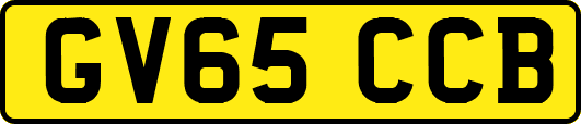 GV65CCB
