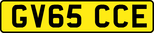 GV65CCE