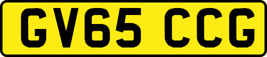 GV65CCG