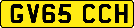 GV65CCH