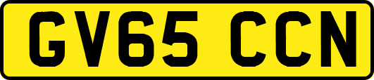 GV65CCN