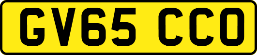 GV65CCO