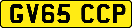 GV65CCP