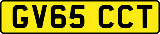 GV65CCT