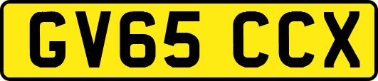 GV65CCX