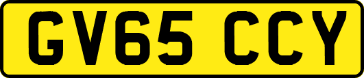 GV65CCY