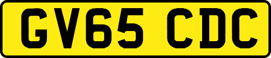 GV65CDC