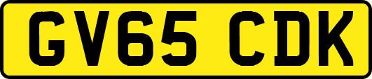 GV65CDK