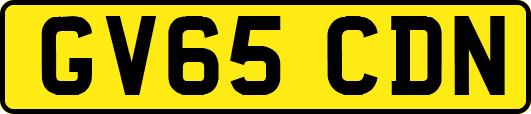 GV65CDN