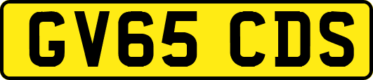 GV65CDS