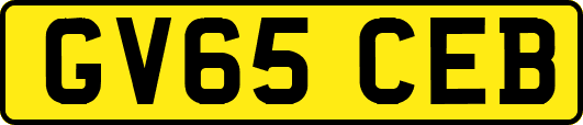 GV65CEB