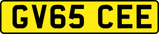 GV65CEE