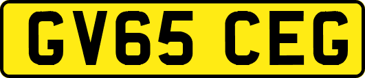 GV65CEG