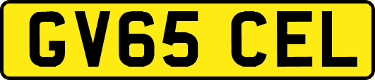 GV65CEL