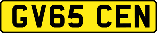 GV65CEN