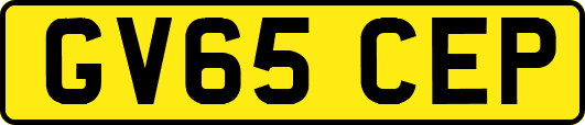 GV65CEP