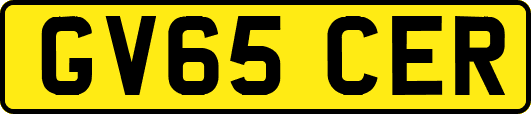GV65CER