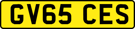 GV65CES