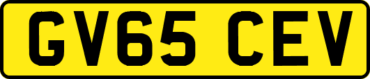 GV65CEV