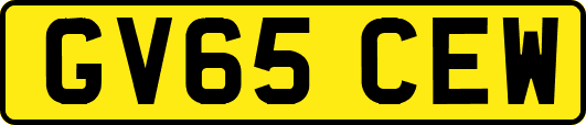 GV65CEW