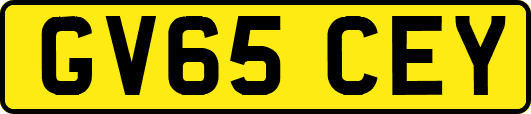 GV65CEY