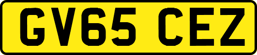 GV65CEZ