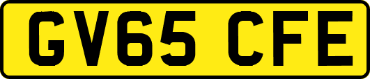 GV65CFE