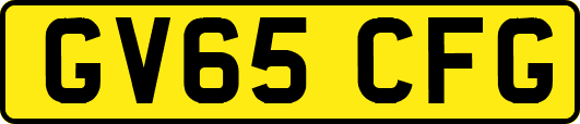 GV65CFG