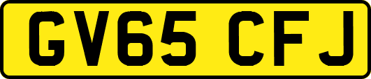 GV65CFJ