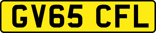 GV65CFL