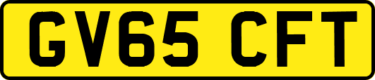 GV65CFT