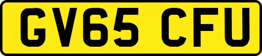 GV65CFU