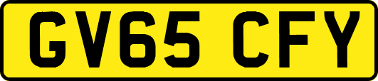 GV65CFY