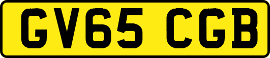 GV65CGB