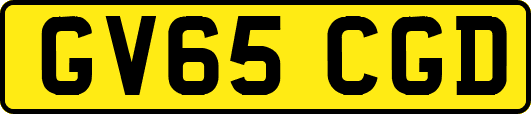 GV65CGD