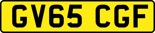 GV65CGF