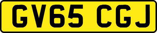 GV65CGJ