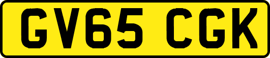 GV65CGK