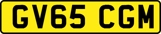 GV65CGM