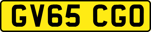 GV65CGO