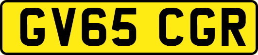 GV65CGR