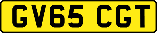 GV65CGT