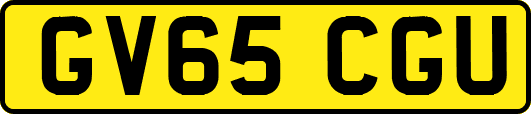GV65CGU