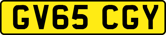 GV65CGY