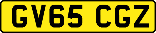 GV65CGZ