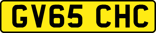 GV65CHC