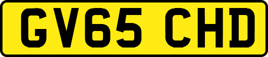 GV65CHD