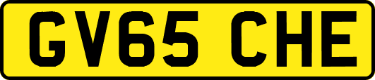 GV65CHE